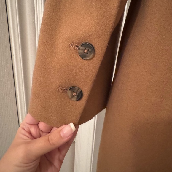 Suzy Shier Coat - Size XXL - Picture 3 of 4